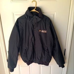 2002 Buck Knives 100th Anniversary Jacket